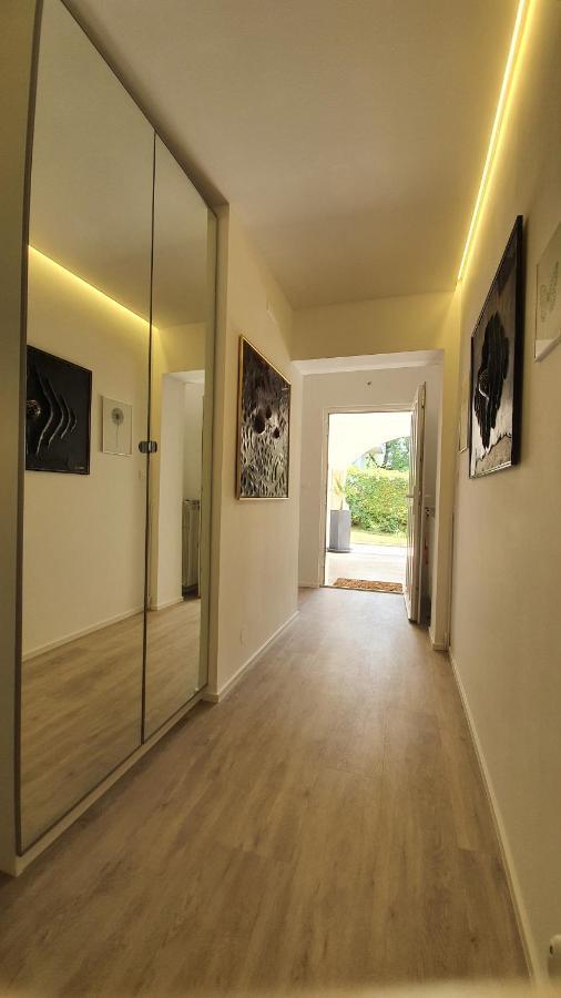 Divine View Apartma Njivice Extérieur photo